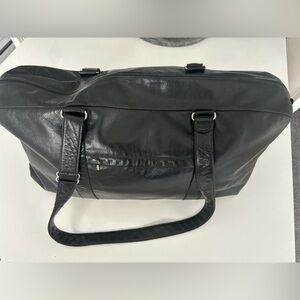 Rudsak duffle bag
